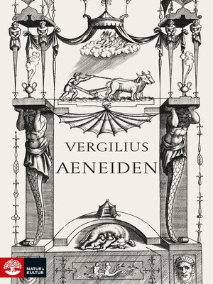 cover image of Aeneiden